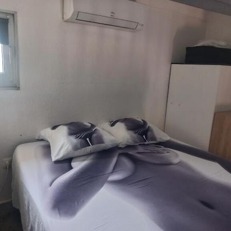 Villa Village Naturiste Cap D'Агде Екстериор снимка