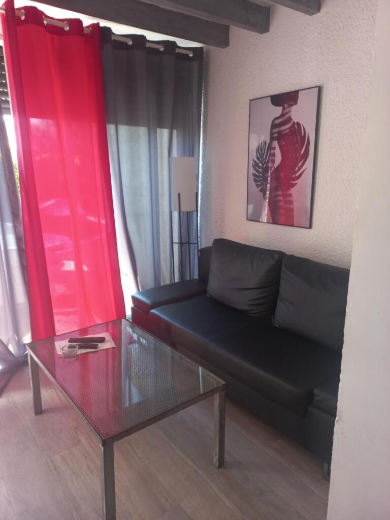 Villa Village Naturiste Cap D'Агде Екстериор снимка