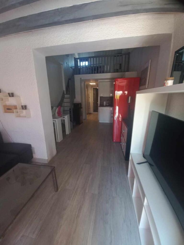 Villa Village Naturiste Cap D'Агде Екстериор снимка